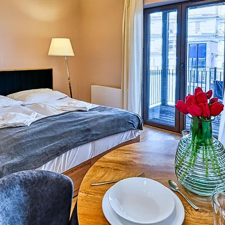 Resort Izery, Sun & Snow Apartamento Szklarska Poręba