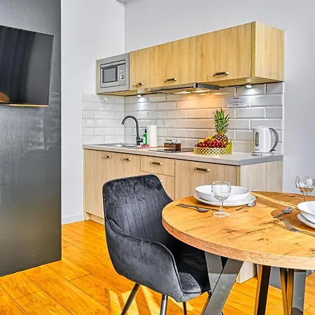 Resort Izery, Sun & Snow Apartamento Szklarska Poręba