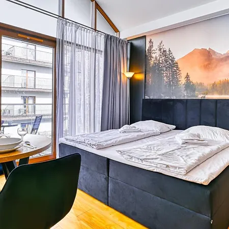 Izery, Sun&snow Schreiberhau