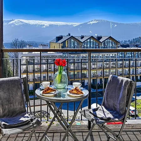 Izery, Sun & Snow Apartament Szklarska Poręba