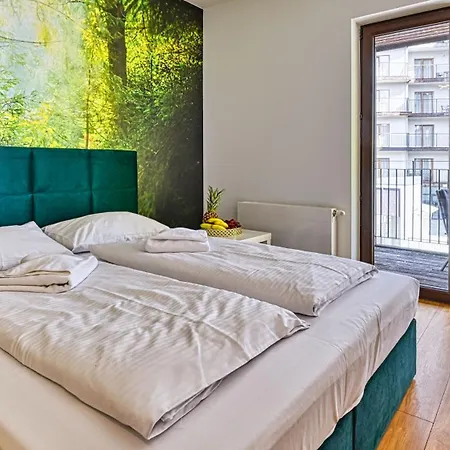 Izery, Sun&snow * Schreiberhau