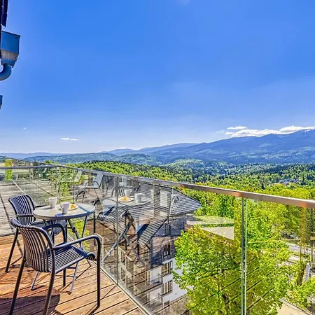 Izery, Sun & Snow Szklarska Poręba