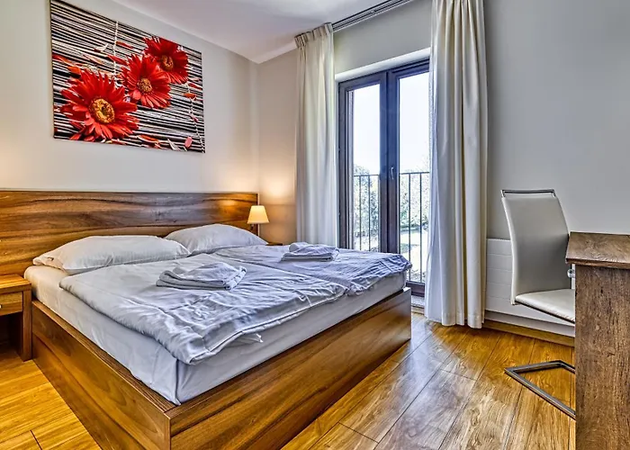 Izery, Sun & Snow Szklarska Poręba