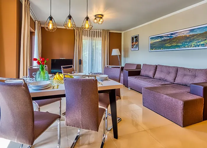 Izery, Sun & Snow Szklarska Poreba