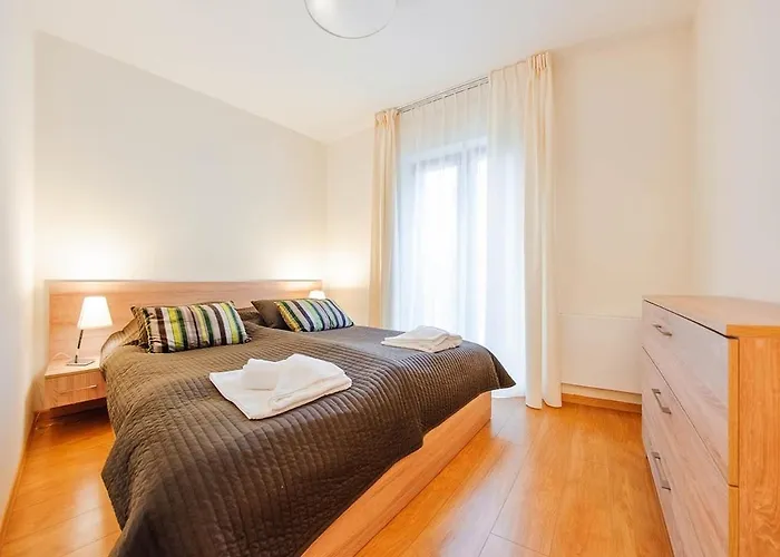 Izery, Sun & Snow Appartement Szklarska Poręba