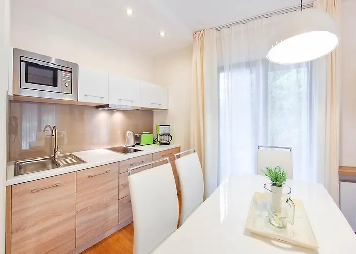 Izery, Sun & Snow Appartement Szklarska Poręba