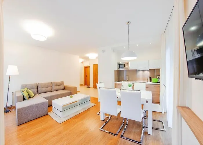 Appartement Izery, Sun & Snow *