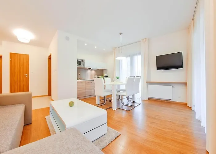 Izery, Sun & Snow Appartement Szklarska Poręba