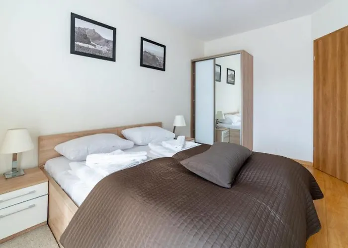 Izery, Sun & Snow Appartement