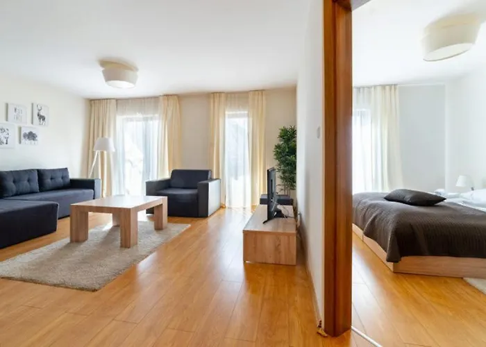 Izery, Sun & Snow * Szklarska Poreba