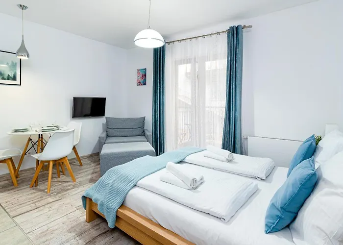 Izery, Sun & Snow Szklarska Poręba