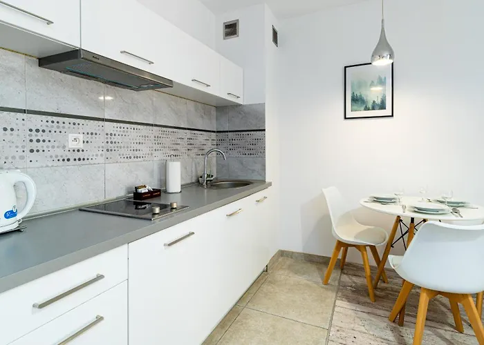 Izery, Sun & Snow Appartement Szklarska Poręba