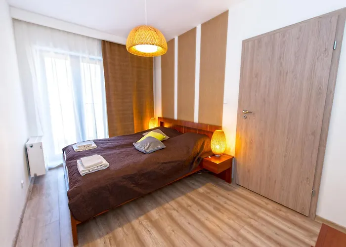 Izery, Sun & Snow Appartement *