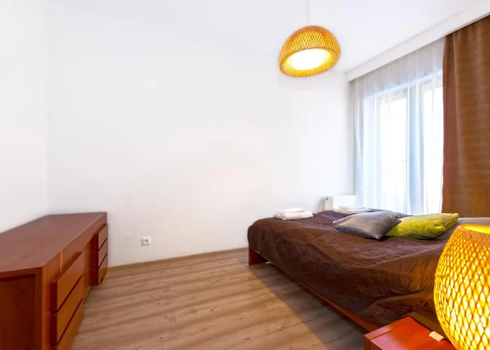 Appartement Izery, Sun & Snow