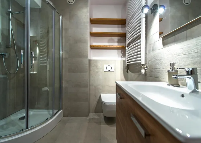 Izery, Sun & Snow Appartement