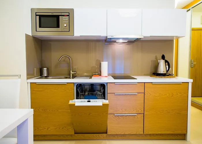 Daire Izery, Sun & Snow