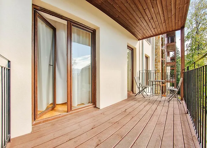 Izery, Sun & Snow Appartement