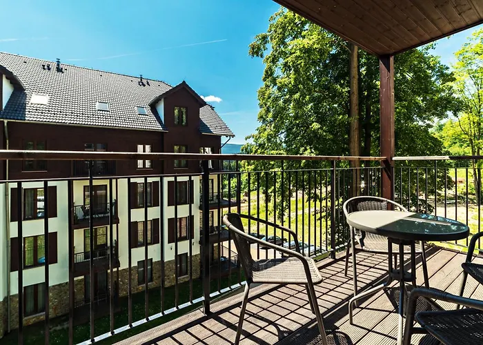 Appartement Izery, Sun & Snow *