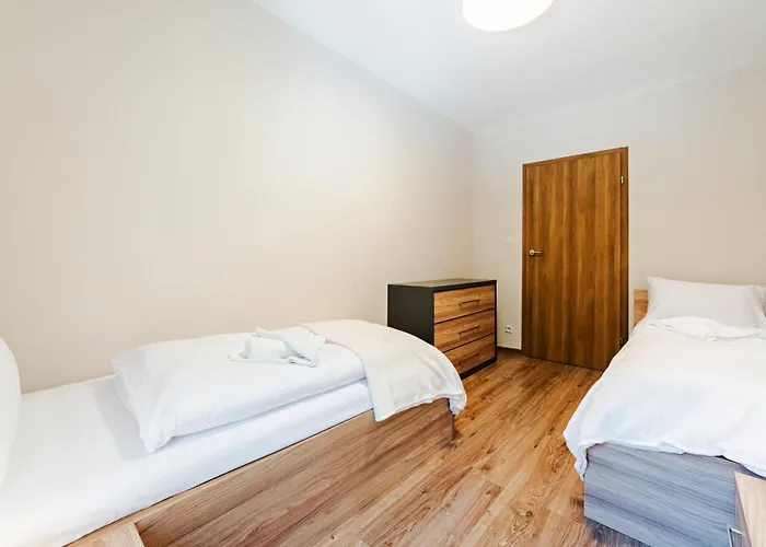 Izery, Sun & Snow Daire Szklarska Poreba