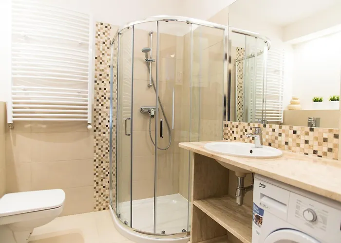 Izery, Sun & Snow Appartement Szklarska Poręba