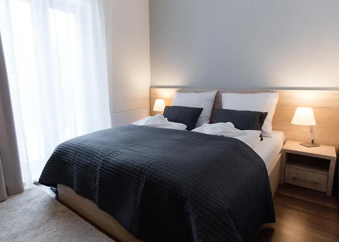 Izery, Sun & Snow Szklarska Poręba