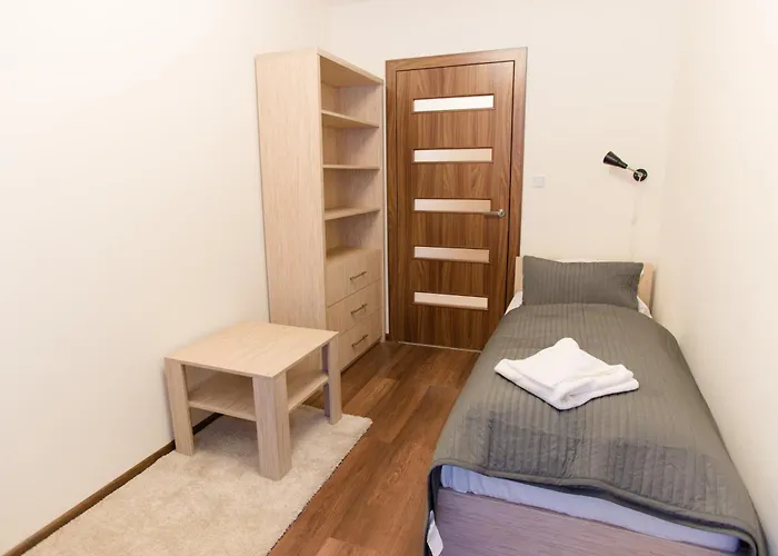 Appartement Izery, Sun & Snow