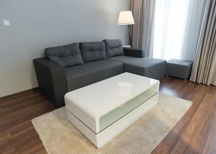 Izery, Sun & Snow Appartement *