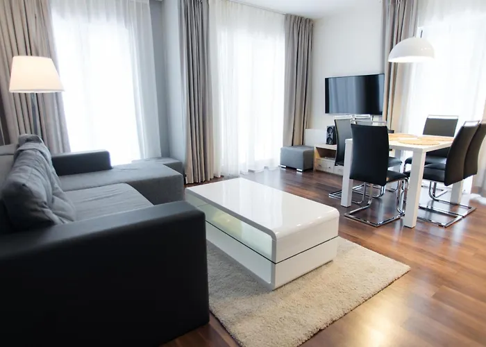 Appartement Izery, Sun & Snow Szklarska Poręba