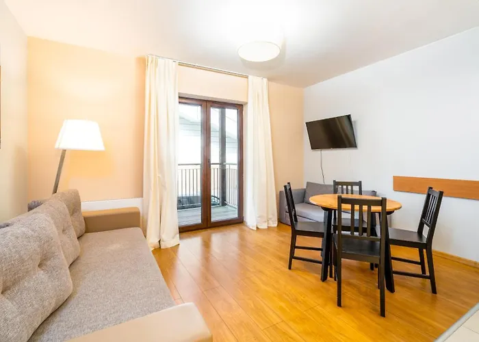 Izery, Sun & Snow Szklarska Poreba