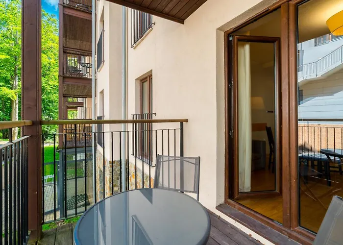 Izery, Sun & Snow Daire Szklarska Poreba