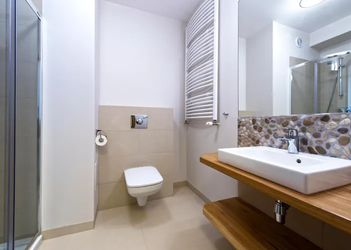 Appartement Izery, Sun & Snow Szklarska Poręba