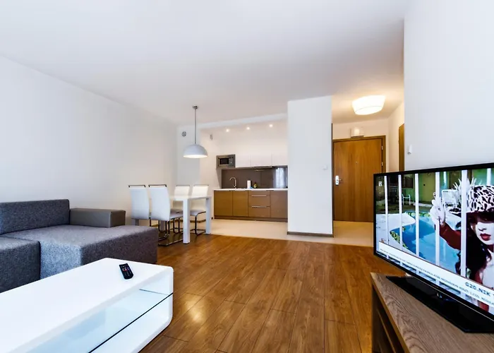 Appartement Izery, Sun & Snow *