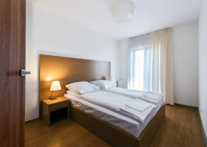 Appartement Izery, Sun & Snow Szklarska Poręba