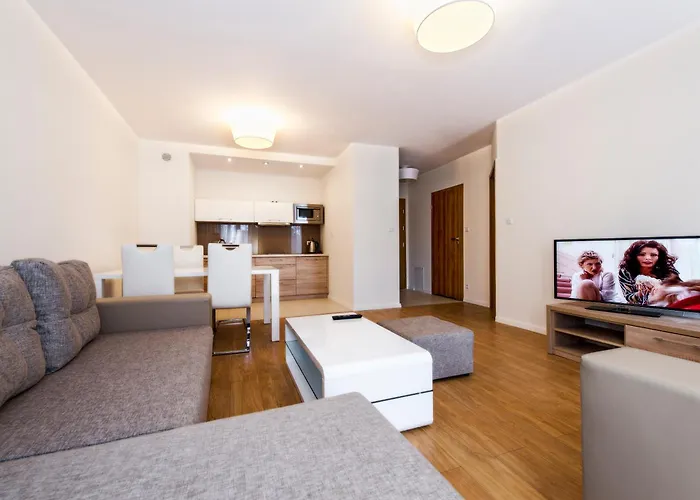 Appartement Izery, Sun & Snow Szklarska Poręba