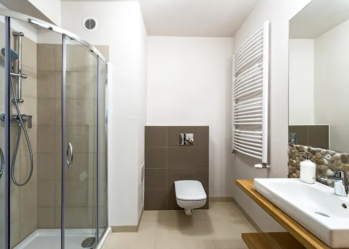 Izery, Sun & Snow Appartement Szklarska Poręba