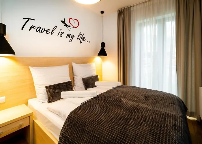 Appartement Izery, Sun & Snow