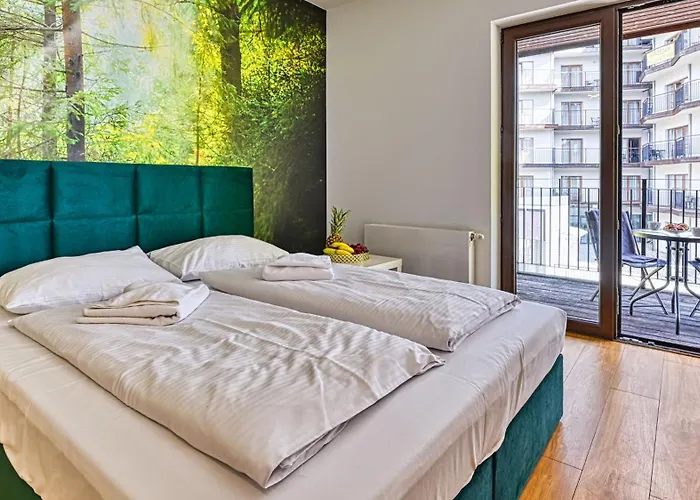 Izery, Sun & Snow * Szklarska Poręba