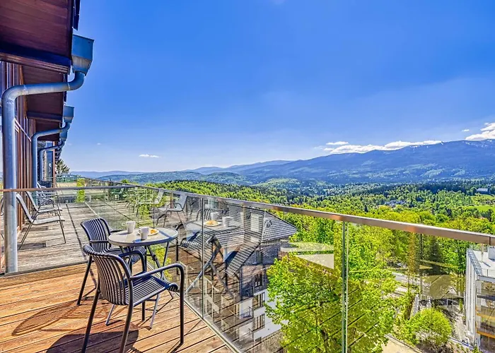 Izery, Sun & Snow Szklarska Poręba